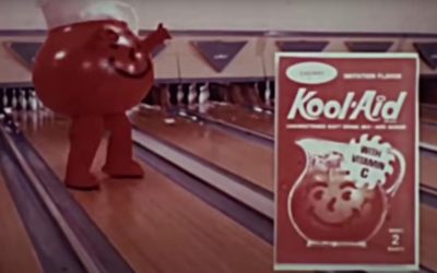 AdWatch: KOOL-AID | Kool-Aid Smile