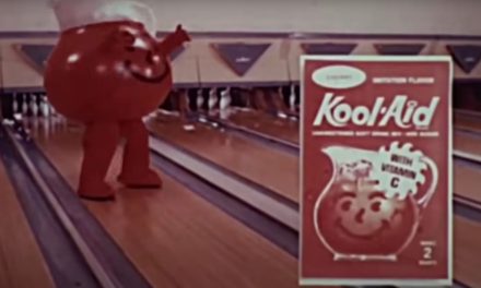 AdWatch: KOOL-AID | Kool-Aid Smile