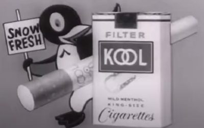 AdWatch: KOOL | Snow Fresh