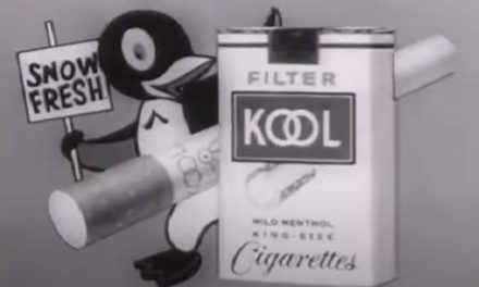 AdWatch: KOOL | Snow Fresh