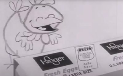 AdWatch: Kroger | Perfect Eggs