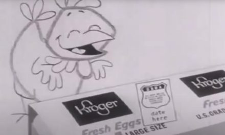 AdWatch: Kroger | Perfect Eggs