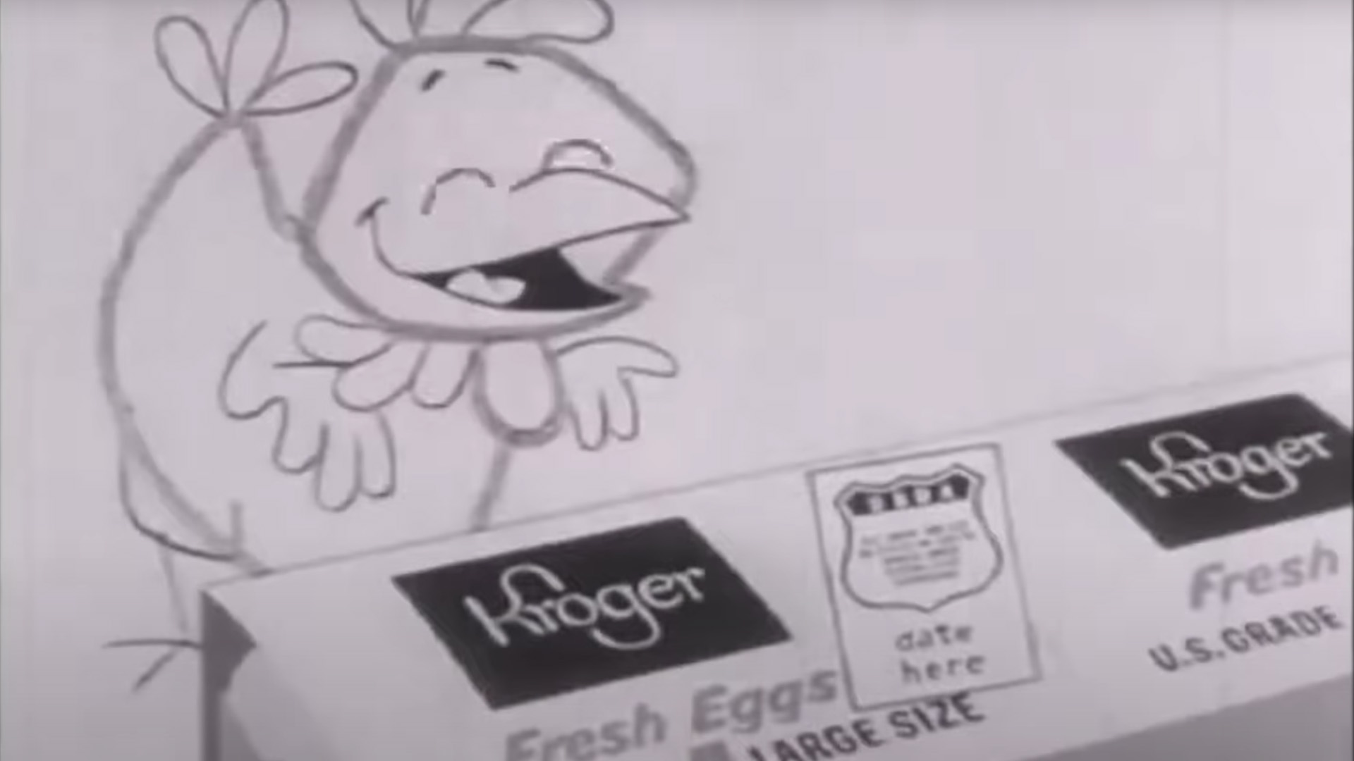 AdWatch Kroger Perfect Eggs