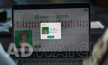 AdWatch: LimeWire | LimeWire Is Back