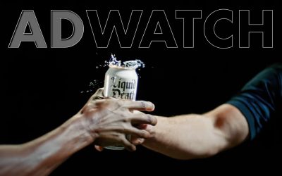 AdWatch: Liquid Death | Not a Waterboy