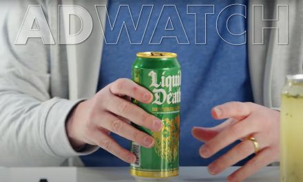 AdWatch: Liquid Death | Versus the Most Expensive Beverages on Earth