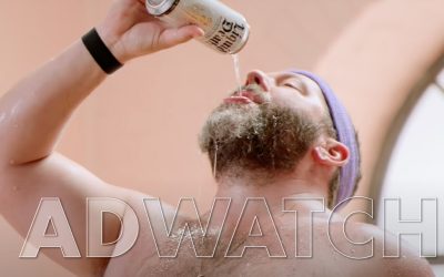 AdWatch: Liquid Death | Body By Bert