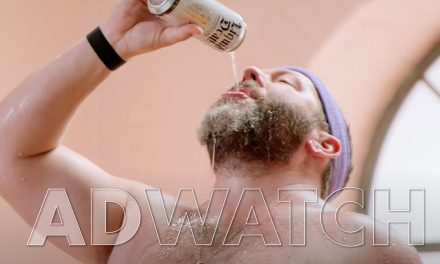 AdWatch: Liquid Death | Body By Bert