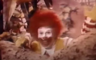 AdWatch: MCDONALD’S | McDonald’s Land