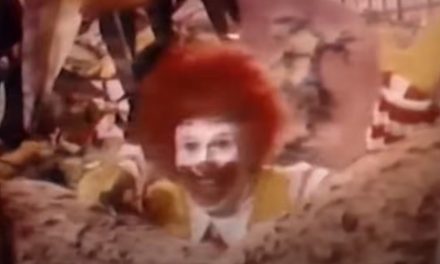 AdWatch: MCDONALD’S | McDonald’s Land