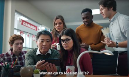 AdWatch: MCDONALD’S | World Cup Wanna Go to McDonald’s