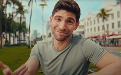 AdWatch: Miami Beach | Breakup