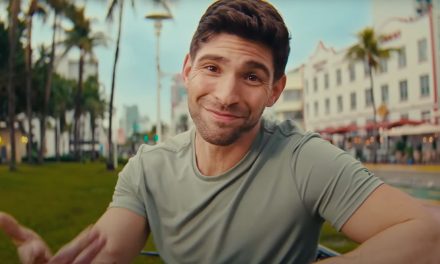 AdWatch: Miami Beach | Breakup