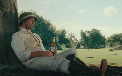 AdWatch: MICHELOB ULTRA |  New Member’s Day