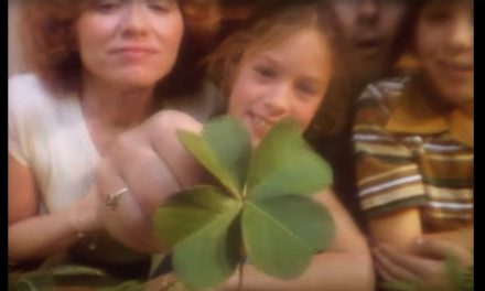 AdWatch: MCDONALDS | Shamrock Shake Commercial (1979)