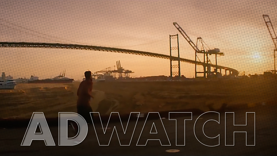 AdWatch: Moen | Water Designs our Life who Designs for Water