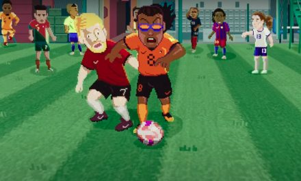 AdWatch: NIKE | NIKE FC Presents the Footballverse