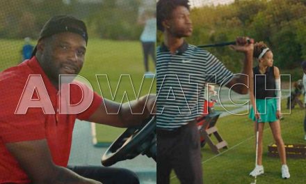 AdWatch: Nike | Tiger Woods Would You