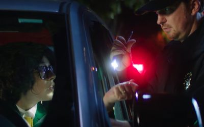 AdWatch: Native |  Traffic Stop