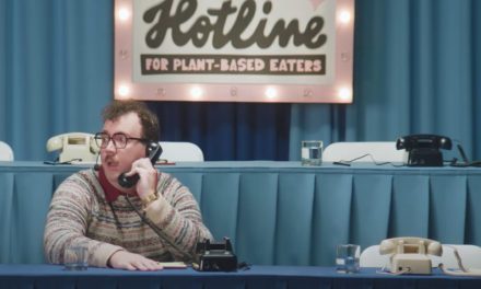 AdWatch: Oatly | Thanksgiving Emotional Support Hotline