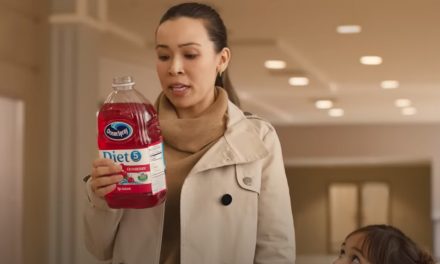 AdWatch: OCEAN SPRAY |  Yes You Cran — Don’t Clown