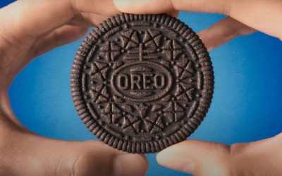 AdWatch: Oreo | Twist On It