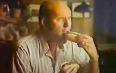 AdWatch: OSCAR MAYER | Hot Diggity Dog