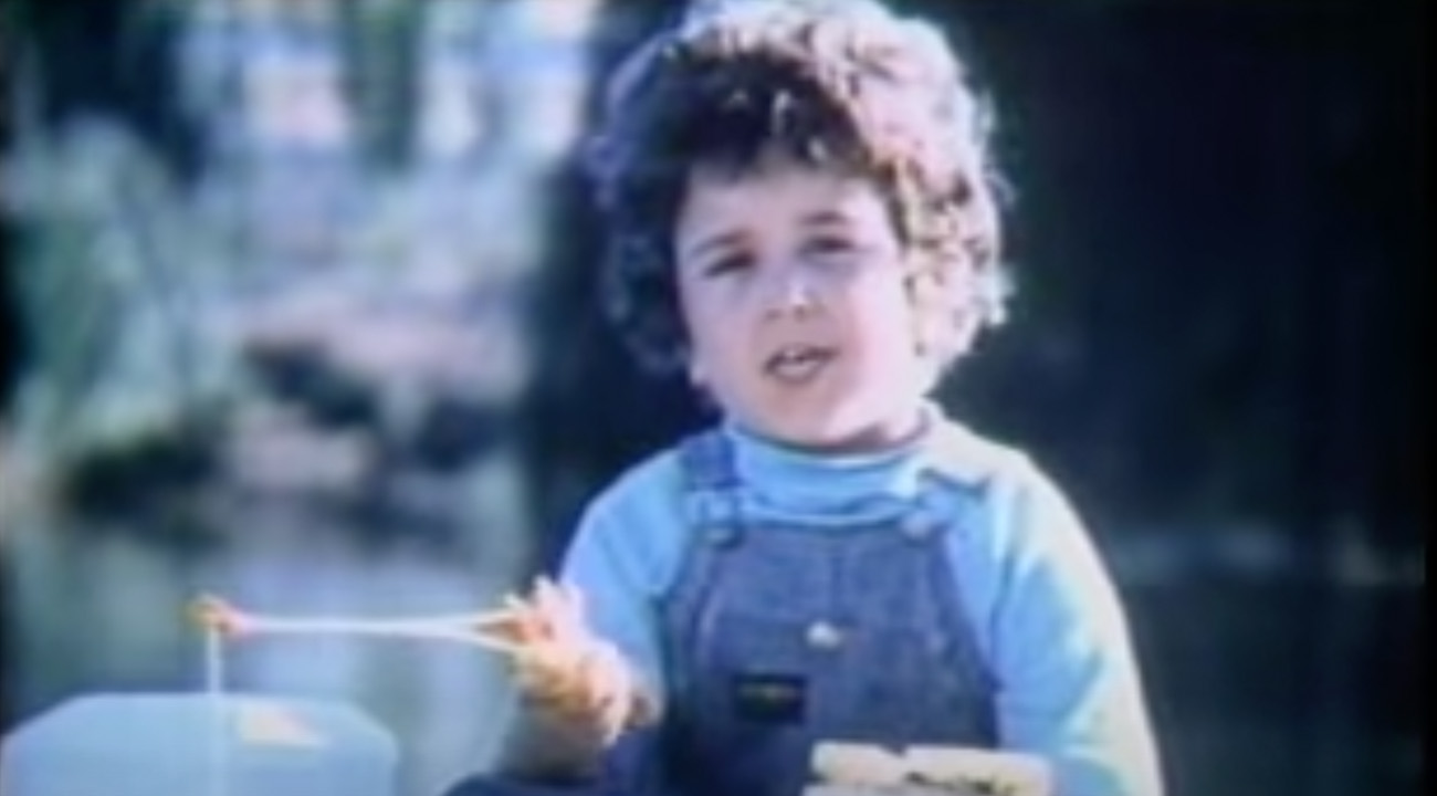 AdWatch OSCAR MAYER My Bologna