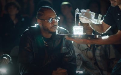 AdWatch: 1800 TEQUILA | Carmelo Anthony & Ozuna Taste is Everything