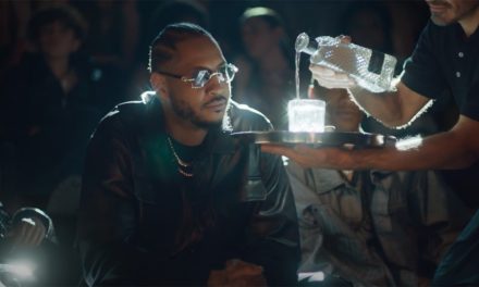 AdWatch: 1800 TEQUILA | Carmelo Anthony & Ozuna Taste is Everything