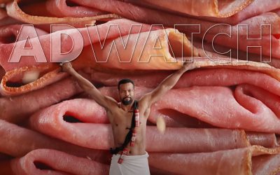 AdWatch: Old Spice/ Arby’s | Ultimeat Dreams