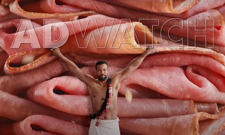 AdWatch: Old Spice/ Arby’s | Ultimeat Dreams