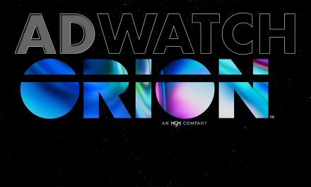 AdWatch: Orion | Official Brand Logo