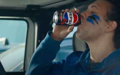 AdWatch: PEPSI | #1 Fan