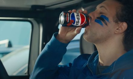 AdWatch: PEPSI | #1 Fan