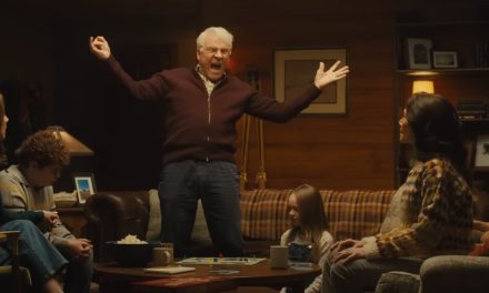 AdWatch: PEPSI |  Great Acting or Great Taste | Steve Martin