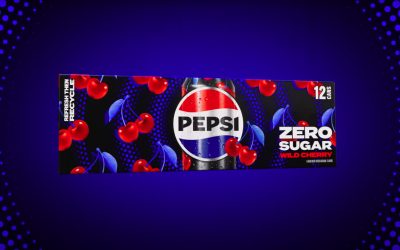 AdWatch: PEPSI | Logo and Visual Identity Announcement