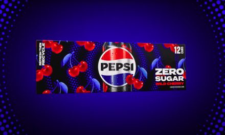 AdWatch: PEPSI | Logo and Visual Identity Announcement