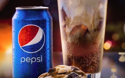 AdWatch: PEPSI |  That Is One Dirty Soda Santa