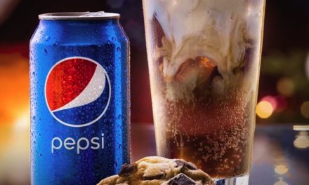 AdWatch: PEPSI |  That Is One Dirty Soda Santa