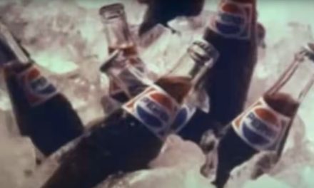 AdWatch: PEPSI | The Pepsi Generation