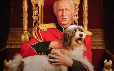 AdWatch: PETSMART | Charities Coronation Adopt Royalty