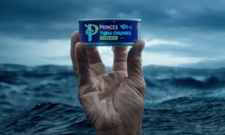 AdWatch: PRINCES TUNA | Fish For Greatness