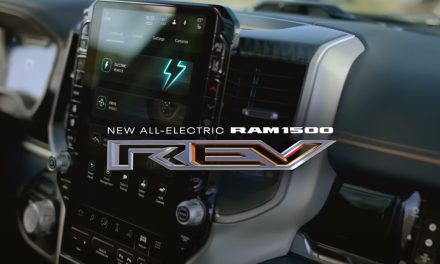 AdWatch: RAM TRUCKS | Premature Electrification