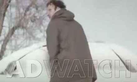 AdWatch: Renault | Frozen To Car