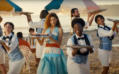 AdWatch: SQUARESPACE | Sally’s Seashells