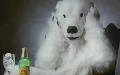 AdWatch: SUN COUNTRY WINE COOLERS | Vincent Price