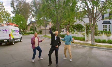 AdWatch: T-MOBILE | New Year New Neighbors