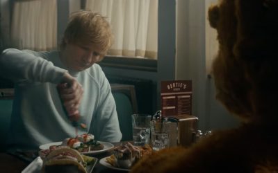 AdWatch: TINGLY TED’S | Never Mind