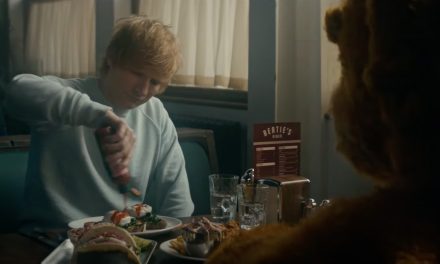 AdWatch: TINGLY TED’S | Never Mind